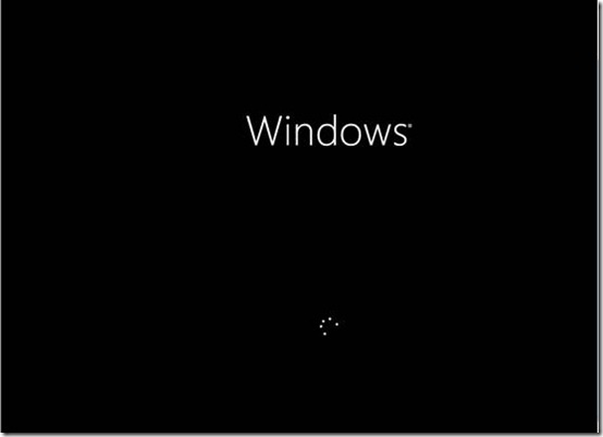 Windows Server 2012安装初体验