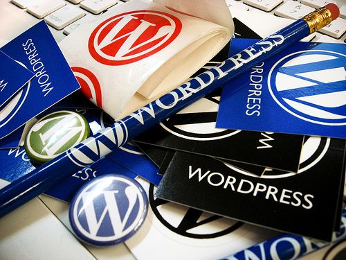 WordPress？还是Zblog？（借用卢松松的一篇博文：WordPress 真的飞不起来，我也是这感觉）
