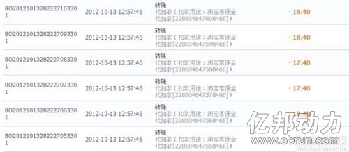 360浏览器被曝盗取淘宝客佣金 商家抗议