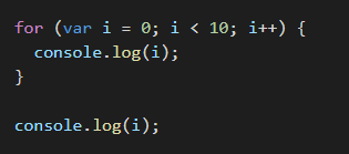 Vue 中必会的 ES6 知识点